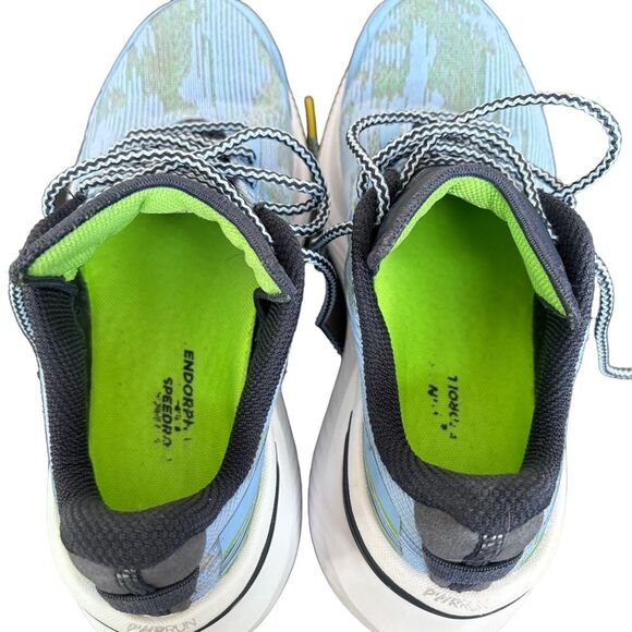 Saucony Endorphin Shift 3 Running Shoes Sz 6 - Picture 12 of 12